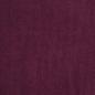 Preview: Feincord aus Baumwolle brombeerviolett